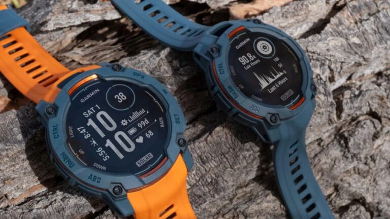 5 Smartwatch Baterai Jumbo: Tahan Hingga 21 Hari, Brand Ternama dan Ulasan Terbaik