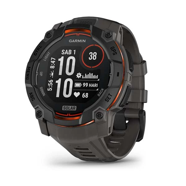 Garmin Instinct 3 Solar