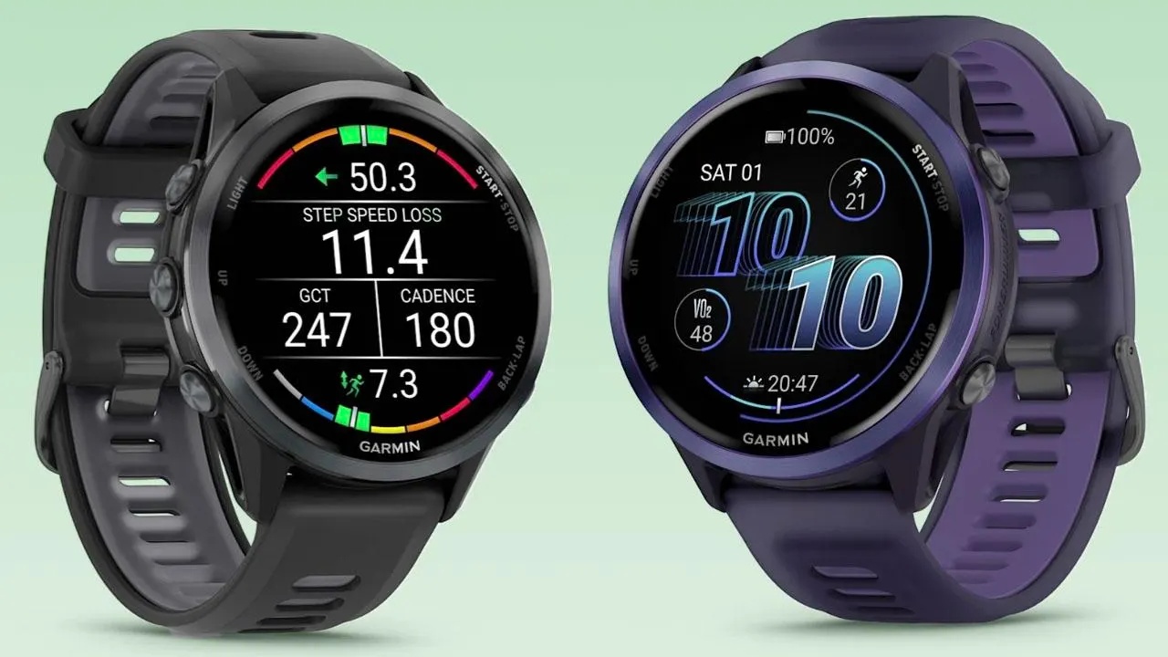 Garmin Gempur Pengguna Dengan Update Besar: 10+ Fitur Baru Hadir di Pembaruan Software 16.28 Garmin Gempur Pengguna Dengan Update Besar: 10+ Fitur Baru Hadir di Pembaruan Software 16.28