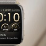 Smartwatch Premium Garmin Venu X1 French Gray Resmi Meluncur di Indonesia, Ini Harganya