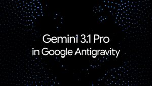 Gemini 3.1 Pro Resmi Meluncur, AI Google Kini Lebih Cerdas Atasi Masalah Kompleks