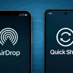 Google Pastikan Fitur Mirip AirDrop Segera Meluncur di Lebih Banyak Ponsel Android 2026