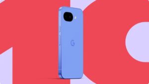 Google Pixel 10a Siap Meluncur 18 Februari, Intip Bocoran Desain dan Warna Mengejutkan