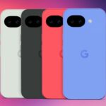 Google Pixel 10a Hadir, Sedikit Lebih Baik dari Pixel 9a, Tapi…