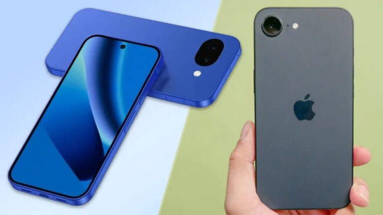 Pixel 10a vs iPhone 16e: Duel Ponsel Budget Terbaik 2026 Mana Pemenangnya?