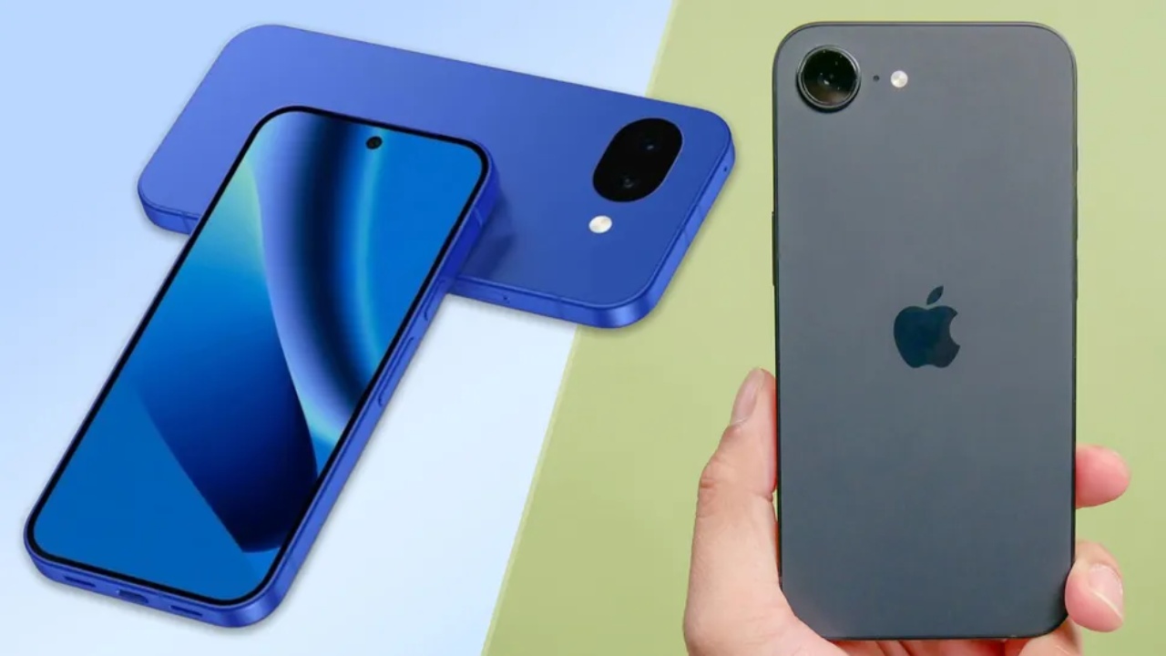 Pixel 10a vs iPhone 16e: Duel Ponsel Budget Terbaik 2026 Mana Pemenangnya?