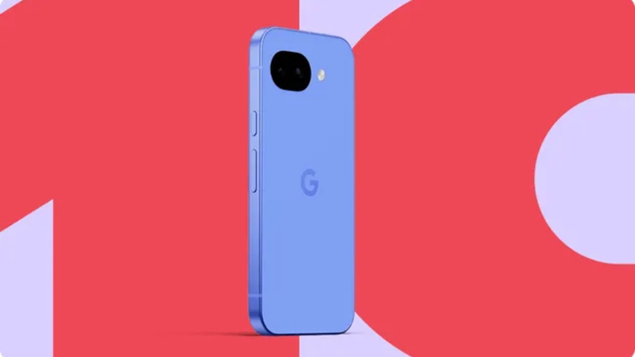 Google Pixel 10a Siap Meluncur 18 Februari, Intip Bocoran Desain dan Warna Mengejutkan