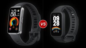 HUAWEI Band 10 vs Xiaomi Band 9: Duel Smartband Murah, Mana yang Lebih Worth It?