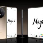 Honor Magic V6 Akan Meluncur di MWC 2026, Janjikan Pengisian Daya Kilat 120W