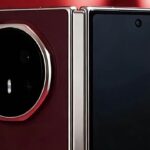 Honor Magic V6 Tampil Tipis dan Elegan dalam Bocoran Terbaru