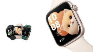 Honor Watch GS 5 Resmi Meluncur dengan Fitur Skrining Henti Jantung Pertama di Industri