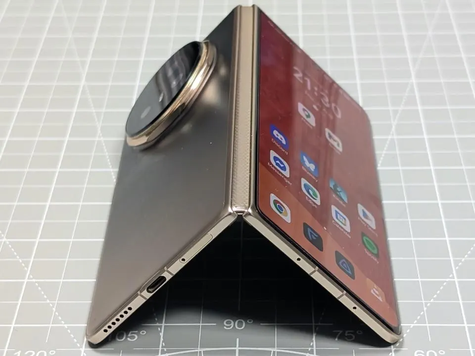 Honor Magic V5, Foto: Forbes