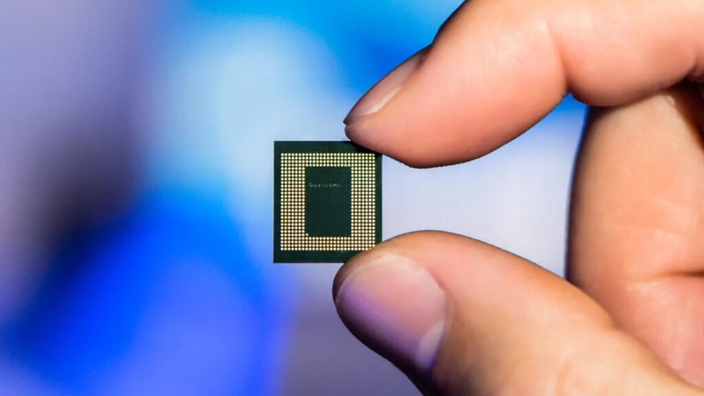 Ilustrasi Chipset Smartphone yang Semakin Mahal. Foto: CNET