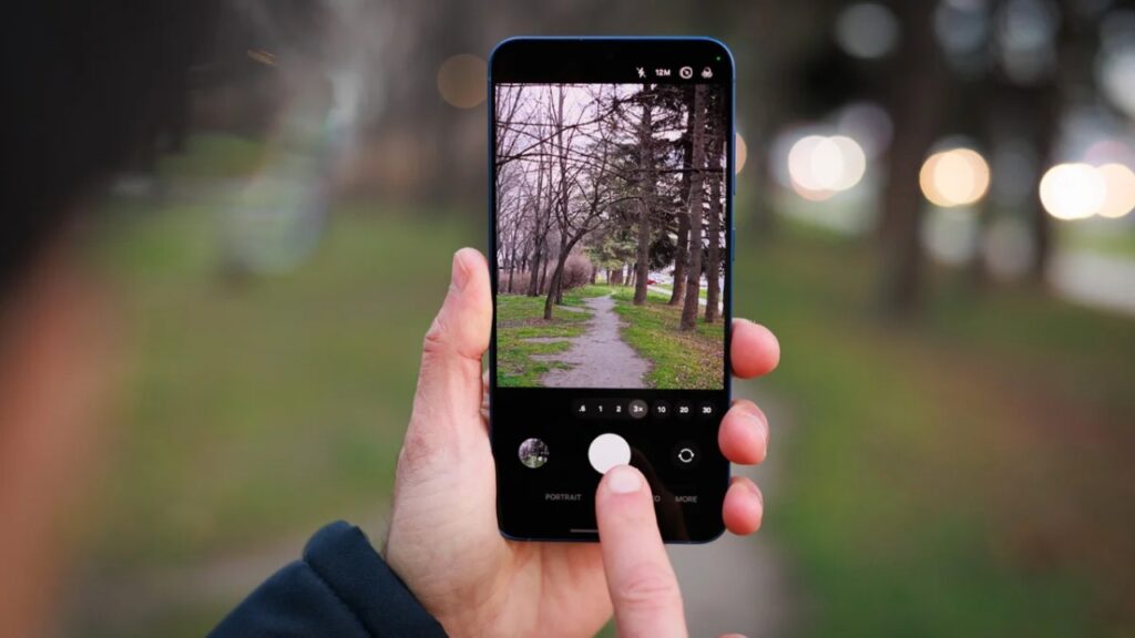 Ilustrasi Kemampuan Fotografi pada Samsung Galaxy S26 Ultra. Foto: Phone Arena