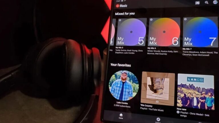 YouTube Music Luncurkan Fitur Sinkronisasi Antrean Lagu Antar Perangkat