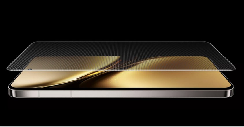 Ilustrasi Panel LTPO. Foto: Erablue