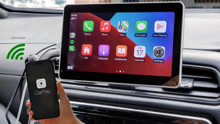 Apple Izinkan ChatGPT dan Gemini di CarPlay, Akhir Era Siri?