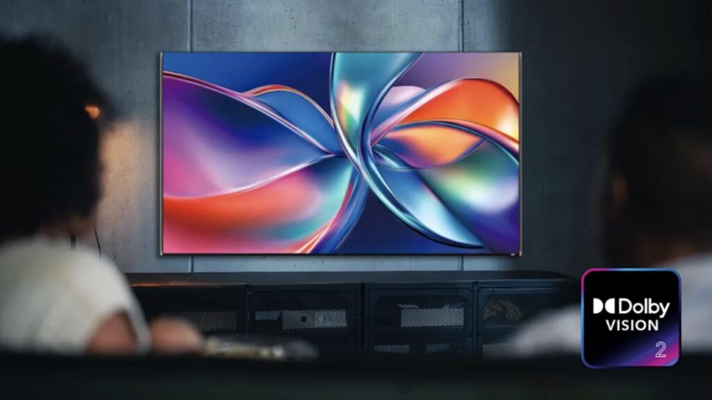 Ilustrasi Penggunaan Dolby Vision. Foto: Mashable Indonesia