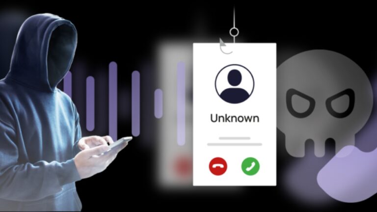 Cara Mudah Kenali Tanda Telepon dari Maling M-Banking Agar Saldo Aman