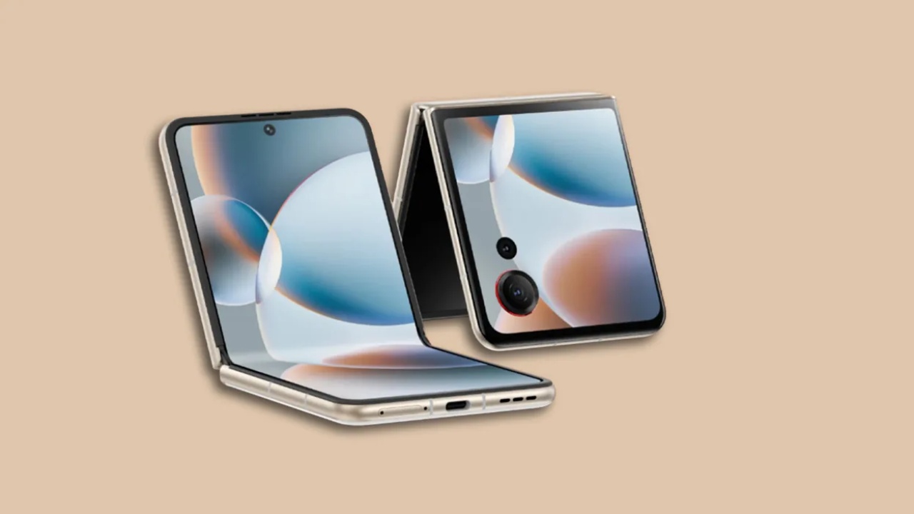 Apple Siapkan iPhone Lipat Clamshell, Mau Saingi Samsung Galaxy Z Flip?