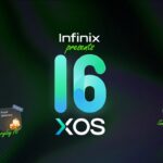 Infinix Luncurkan XOS 16: Android 16 dengan AI yang Semakin Canggih