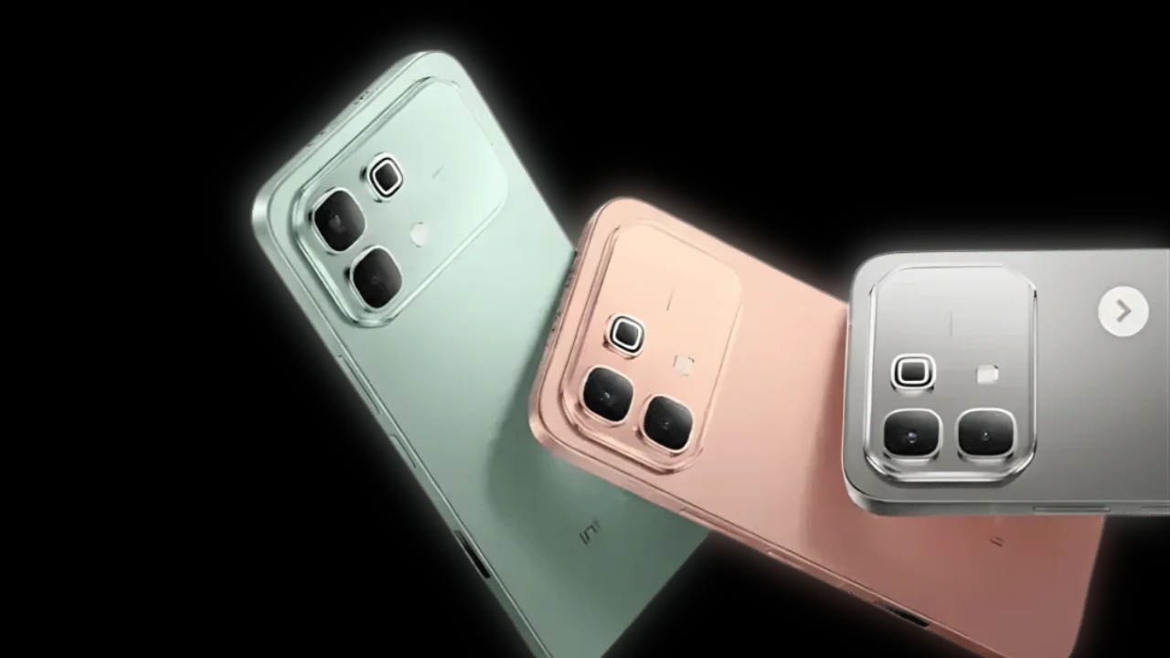 Infinix Note 60 Resmi Hadir di Indonesia, Dibanderol Mulai Rp 3,8 Jutaan