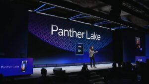 Intel Panther Lake Siap Gempur Pasar Handheld Gaming dengan iGPU Kencang, Saingi AMD