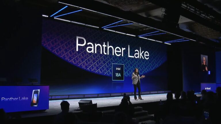 Intel Panther Lake Siap Gempur Pasar Handheld Gaming dengan iGPU Kencang, Saingi AMD Intel Panther Lake Siap Gempur Pasar Handheld Gaming dengan iGPU Kencang, Saingi AMD