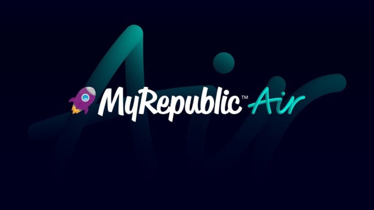 Internet Murah 100 Mbps MyRepublic Dibuka untuk Luar Jawa Mulai Rp 100 Ribu