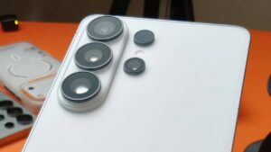 Kualitas Foto Galaxy S26 Ultra Diprediksi Lampaui Ekspektasi, Detail Foto Makin Tajam!