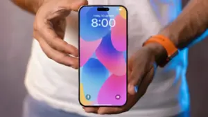 iPhone 18 Pro Max Rilis September 2026: Bawa Chip A20 Pro dan Kamera Lebih Canggih!