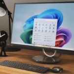 Canggih! Lenovo Yoga AIO 32i: Lebih dari PC All-in-One Biasa, Pusat Inovasi Berbasis AI Cerdas