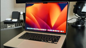 MacBook Murah dengan Chipset iPhone Meluncur Maret 2026, Intip Spesifikasi dan Harganya
