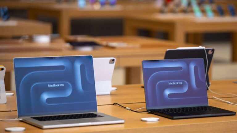 Apple MacBook M5: Kapan Rilis dan Berapa Harganya di Indonesia?