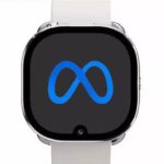 Meta Siap Luncurkan Smartwatch Perdana Tahun 2026, Hadir dengan Meta AI