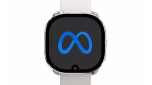 Meta Siap Luncurkan Smartwatch Perdana Tahun 2026, Hadir dengan Meta AI