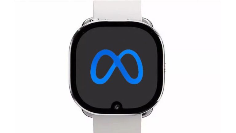 Meta Siap Luncurkan Smartwatch Perdana Tahun 2026, Hadir dengan Meta AI Meta Siap Luncurkan Smartwatch Perdana Tahun 2026, Hadir dengan Meta AI