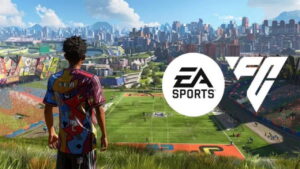 EA Sports FC 27 Bakal Hadirkan Mode Open-World Bernama ‘FC The Grounds’