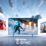 Samsung Luncurkan TV OLED 2026: Dukung NVIDIA G-SYNC untuk Pengalaman Gaming Maksimal
