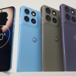 Motorola G17 dan G17 Power Resmi Meluncur: HP Murah dengan Baterai Jumbo