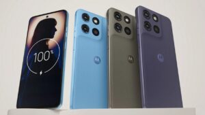 Motorola G17 dan G17 Power Resmi Meluncur: HP Murah dengan Baterai Jumbo