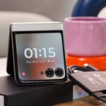 Spesifikasi Gahar Motorola Razr 60, Siap Menggebrak Pasar Indonesia, Harga Rp11 Jutaan