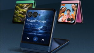 Motorola Razr 60 Resmi Meluncur di Indonesia, Ponsel Lipat Stylish Mulai Rp10,9 Juta