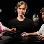 Mouse Gaming Terbaru Logitech G Pro X2 Superstrike Tawarkan Pengalaman Klik Tanpa Suara