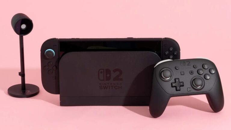 Geser DS, Nintendo Switch Jadi Konsol Terlaris Sepanjang Sejarah Nintendo