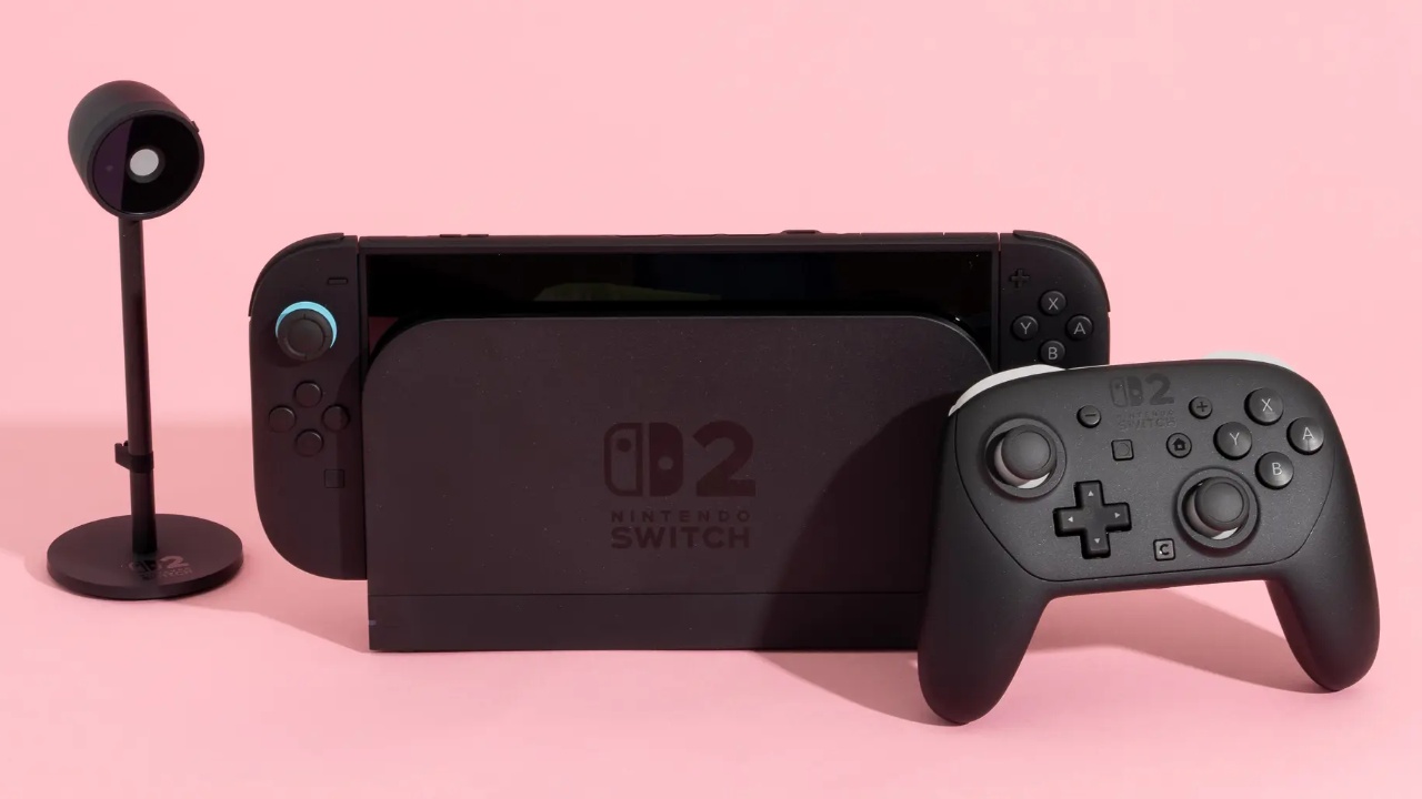 Geser DS, Nintendo Switch Jadi Konsol Terlaris Sepanjang Sejarah Nintendo