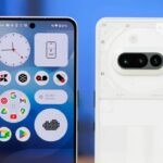 Nothing Phone 4a dan 4a Pro Meluncur 5 Maret dengan Peningkatan Spesifikasi dan Harga