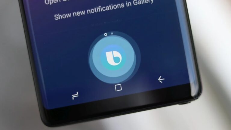 One UI 8.5 Hadirkan Bixby yang Lebih Intuitif untuk Pengguna Galaxy