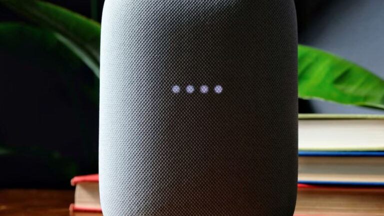 OpenAI Rilis Speaker Cerdas Dengan Kamera, Harga Rp3 Jutaan Siap Meluncur 2027 OpenAI Rilis Speaker Cerdas Dengan Kamera, Harga Rp3 Jutaan Siap Meluncur 2027