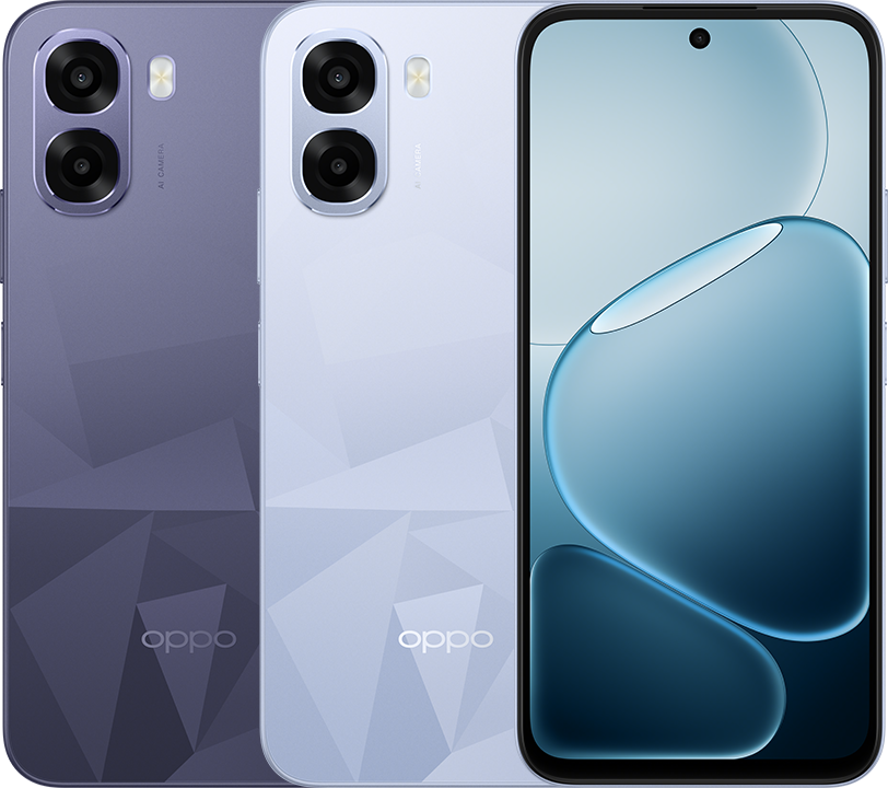 Oppo A6t. Foto: Oppo